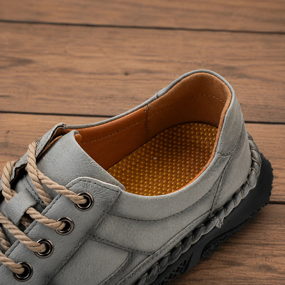 Classic Casual Comfort Sneakers