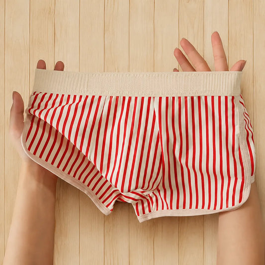 Classic Comfort Boxers