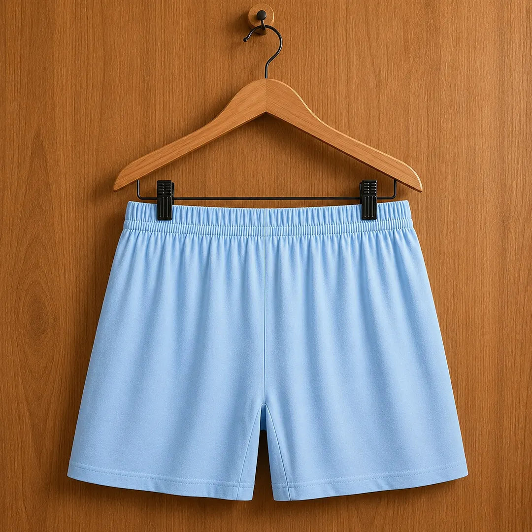 Classic Cotton Boxers