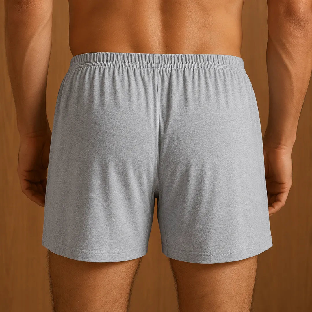 Classic Cotton Boxers