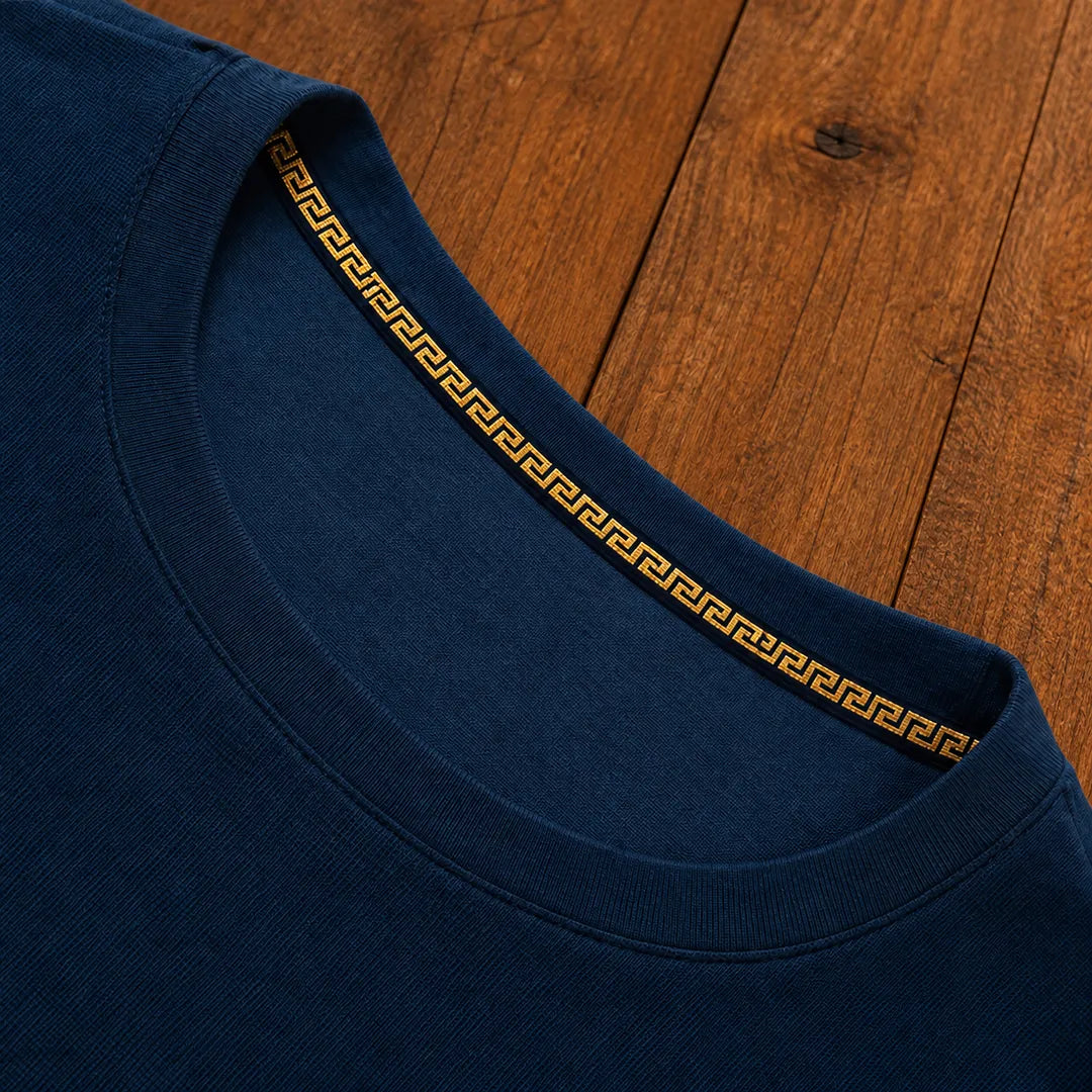 Classic Crew Neck T-Shirt