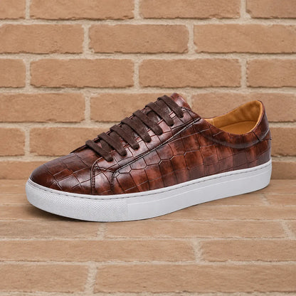 Classic Croc Sneakers