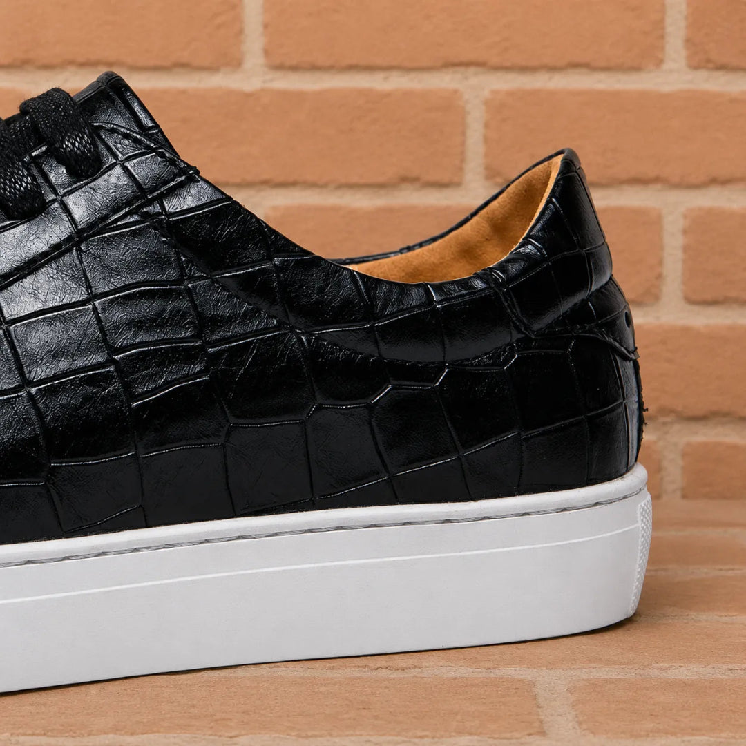 Classic Croc Sneakers