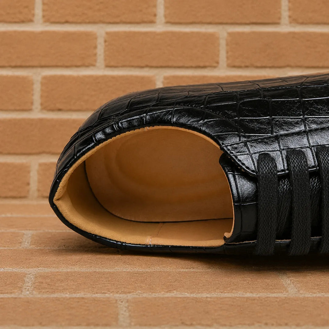 Classic Croc Sneakers