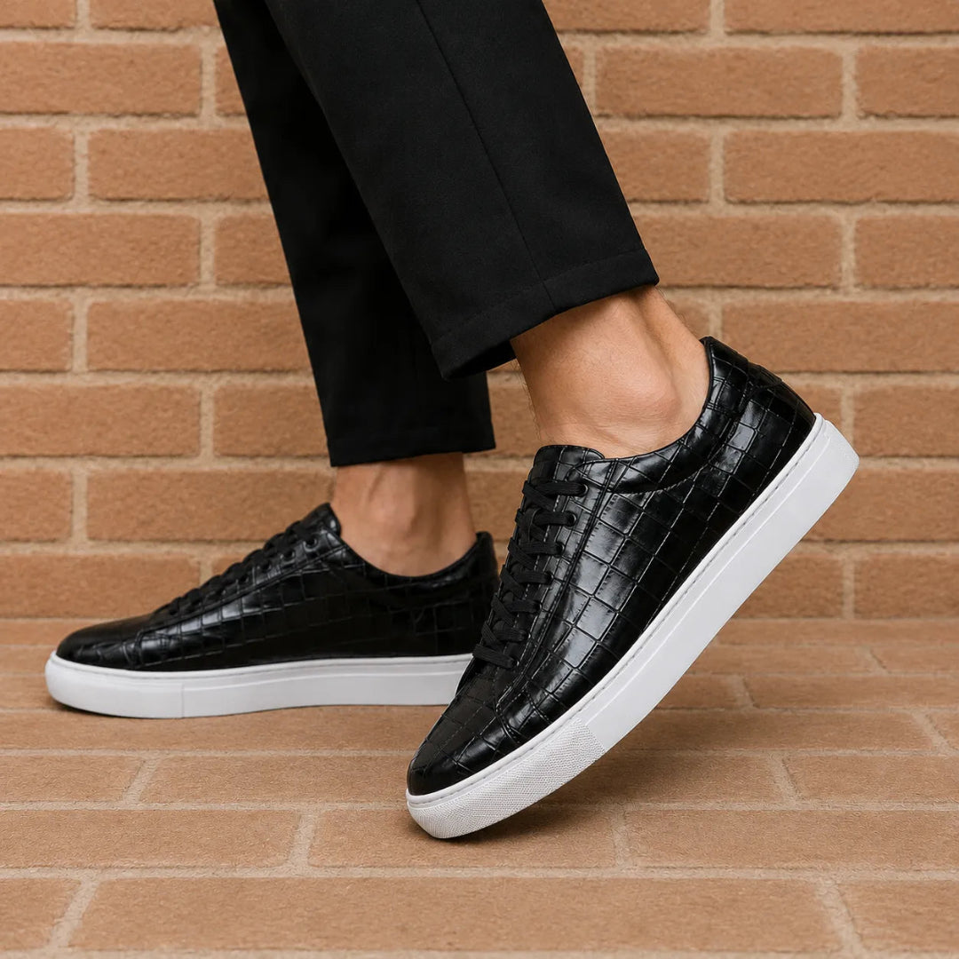 Classic Croc Sneakers