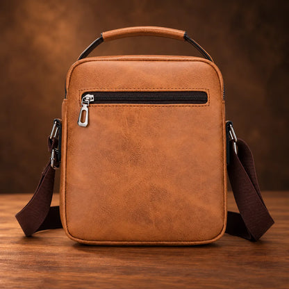 Classic Crossbody Shoulder Bag
