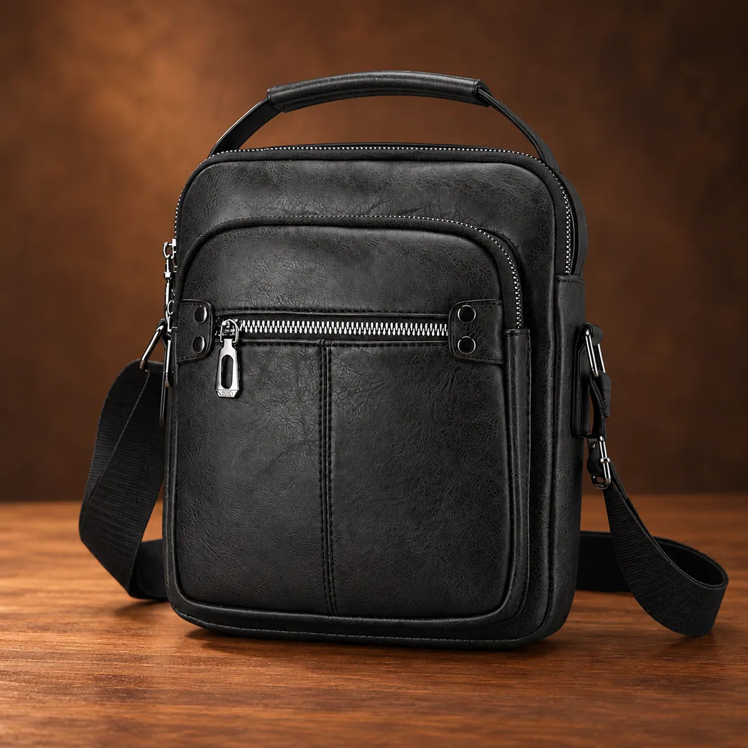 Classic Crossbody Shoulder Bag