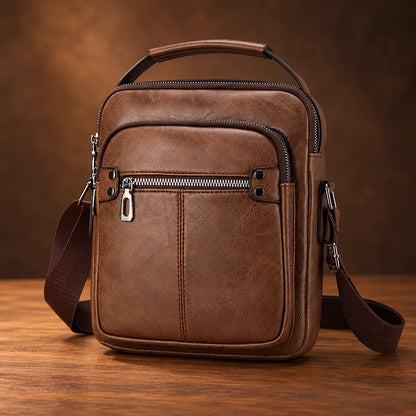 Classic Crossbody Shoulder Bag