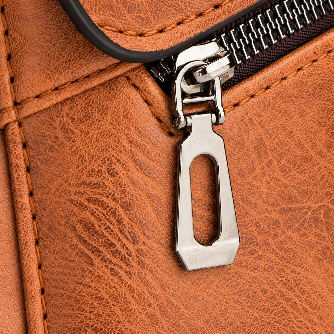 Classic Crossbody Shoulder Bag