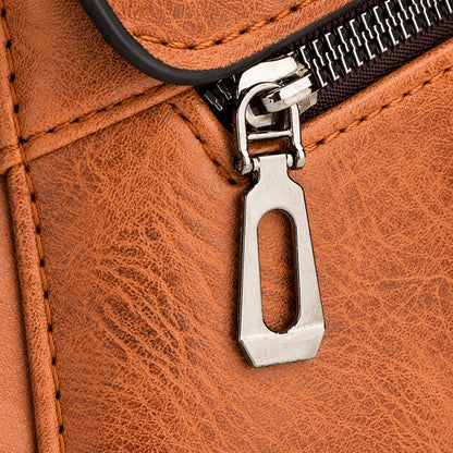 Classic Crossbody Shoulder Bag