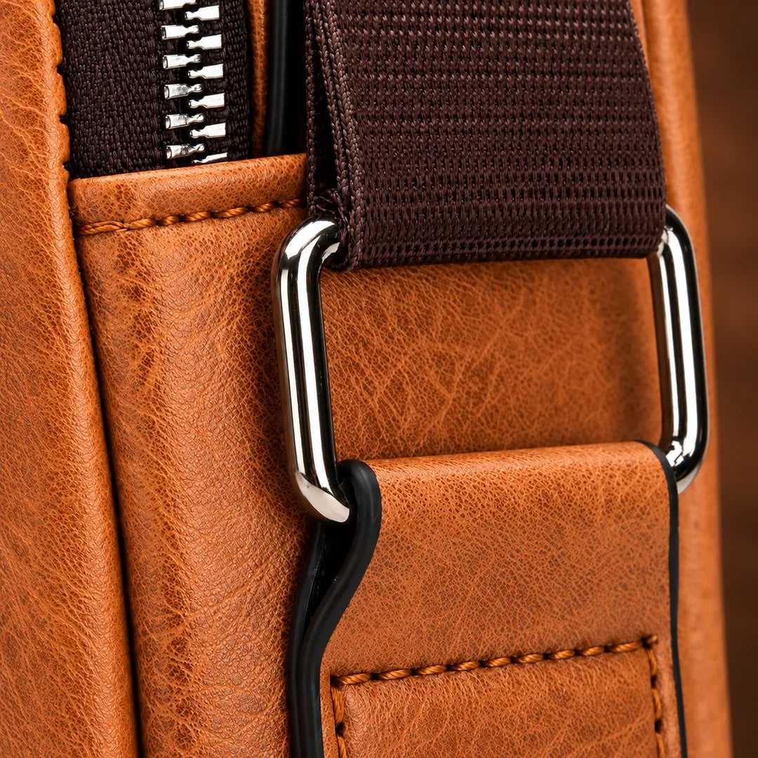 Classic Crossbody Shoulder Bag