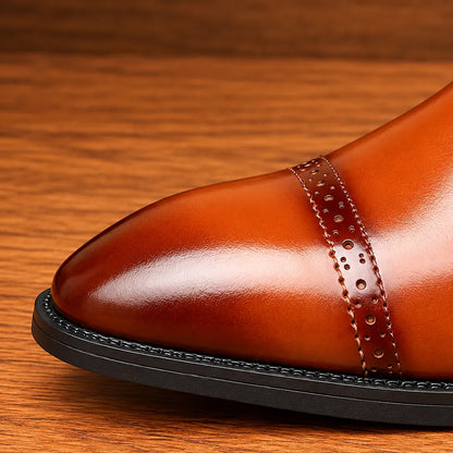 Classic Dress Boots