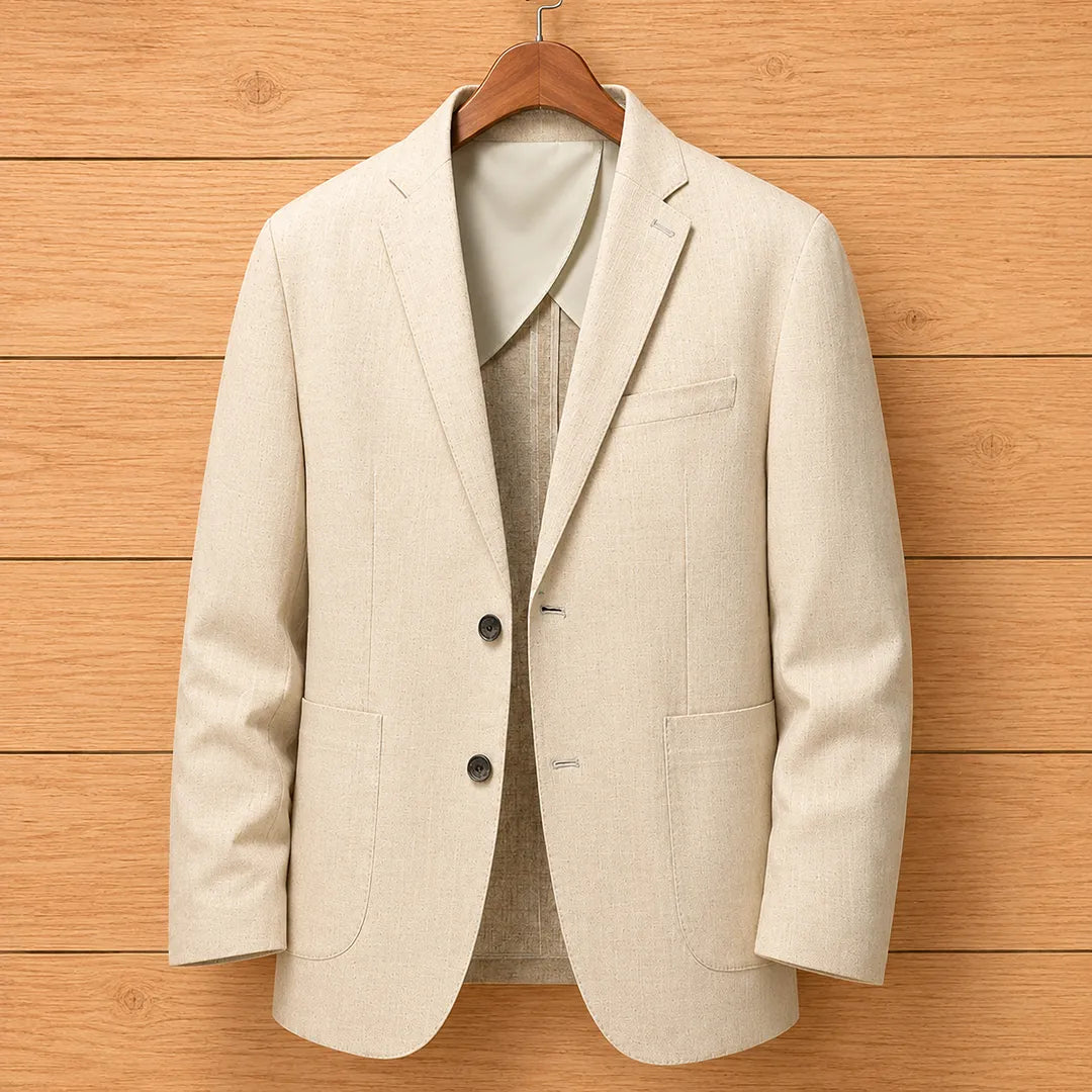 Classic Everyday Blazer