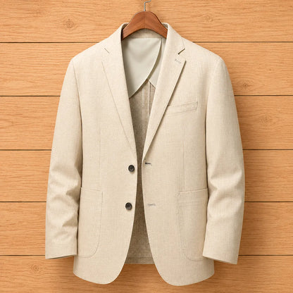 Classic Everyday Blazer