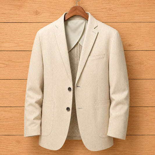 Classic Everyday Blazer