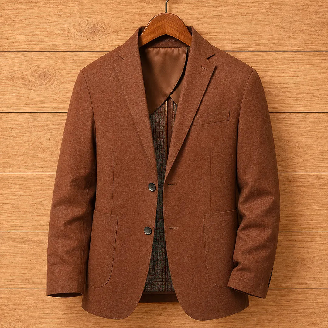 Classic Everyday Blazer