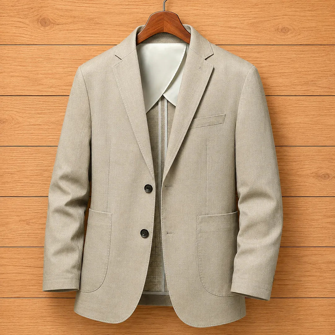 Classic Everyday Blazer