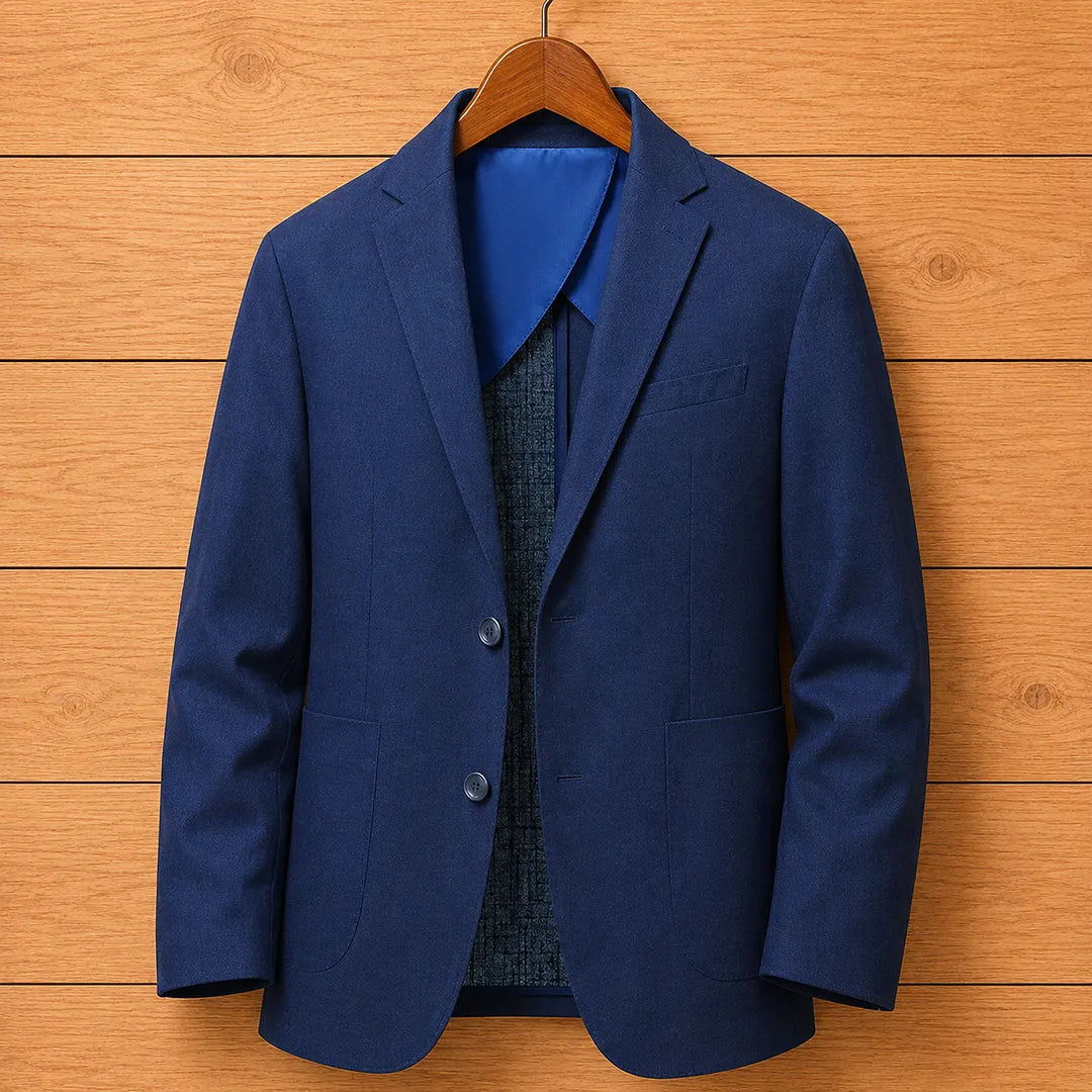 Classic Everyday Blazer
