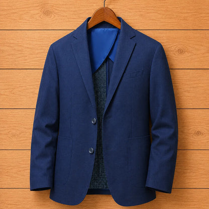 Classic Everyday Blazer