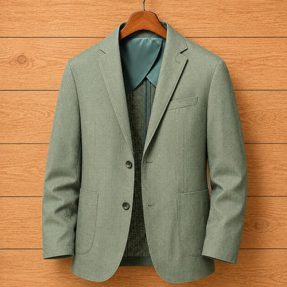 Classic Everyday Blazer