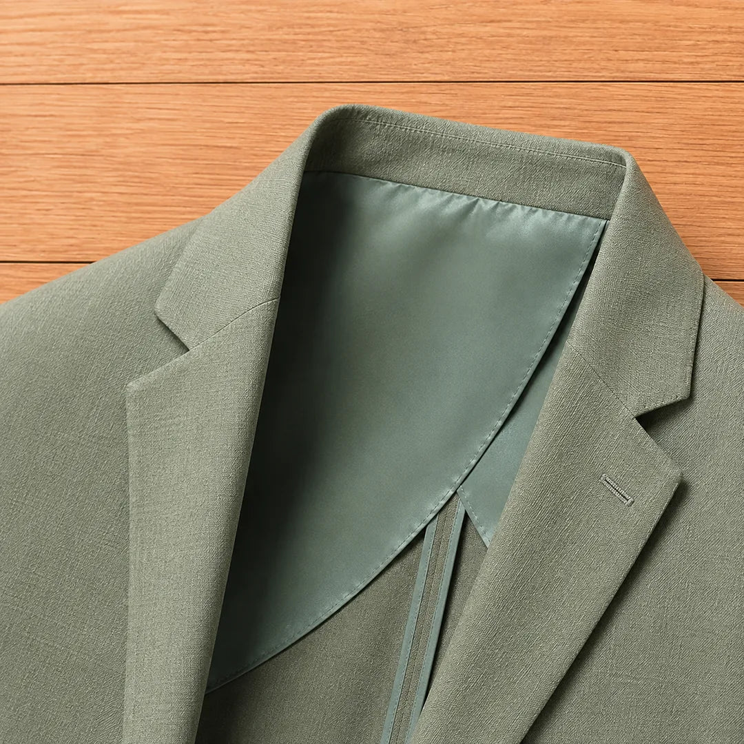 Classic Everyday Blazer