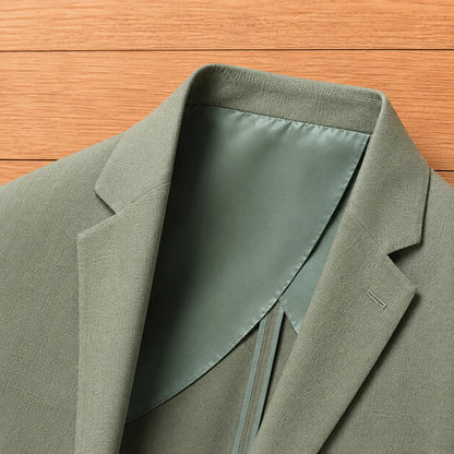 Classic Everyday Blazer