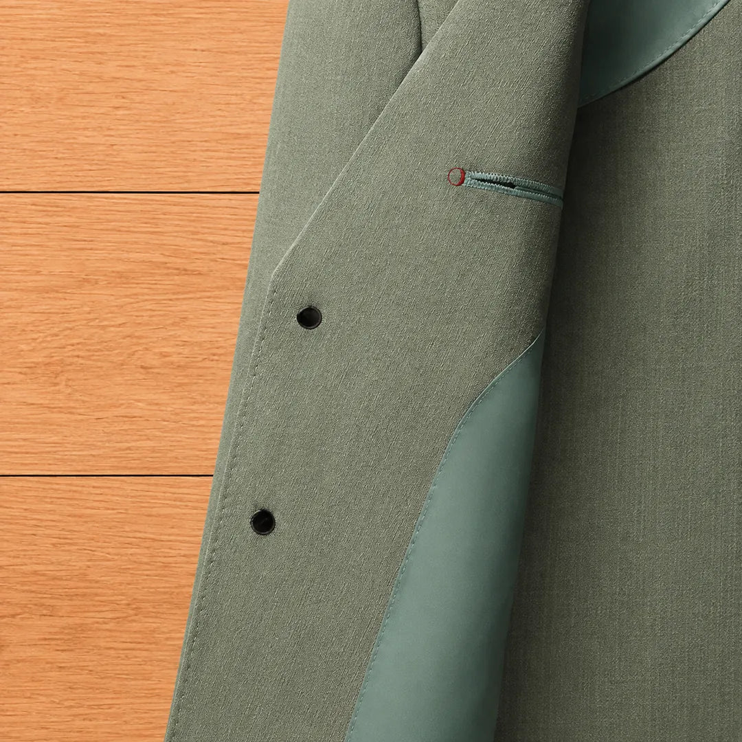 Classic Everyday Blazer