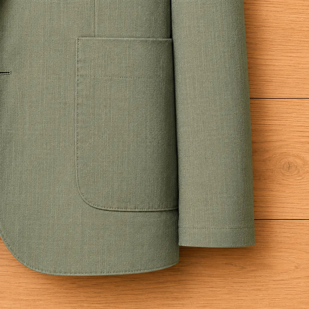 Classic Everyday Blazer