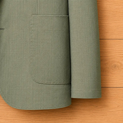 Classic Everyday Blazer