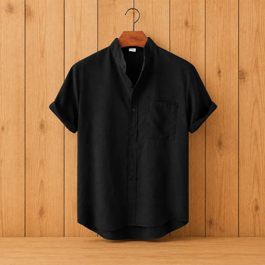 Classic Everyday Shirt