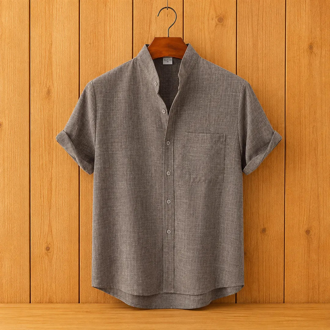 Classic Everyday Shirt