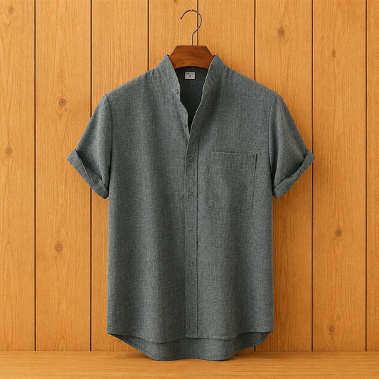 Classic Everyday Shirt