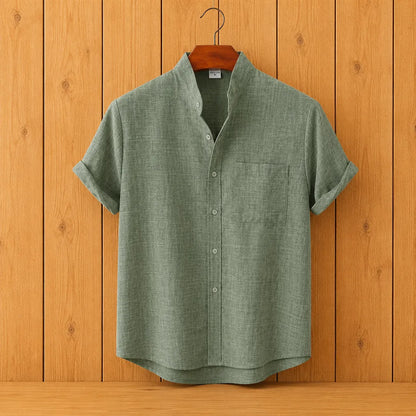 Classic Everyday Shirt