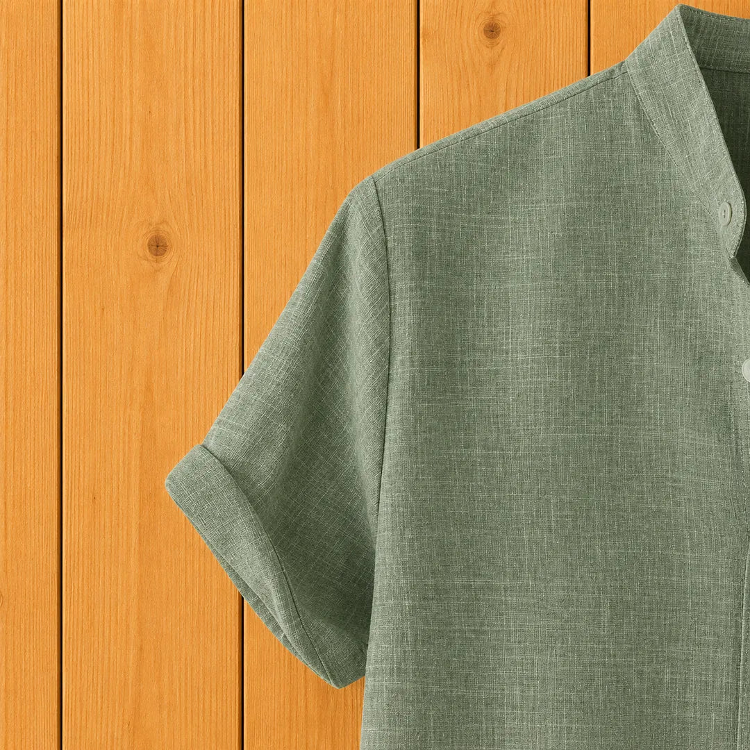 Classic Everyday Shirt
