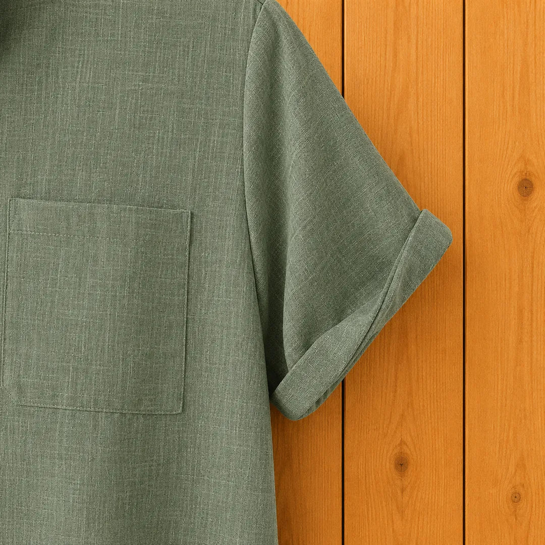 Classic Everyday Shirt