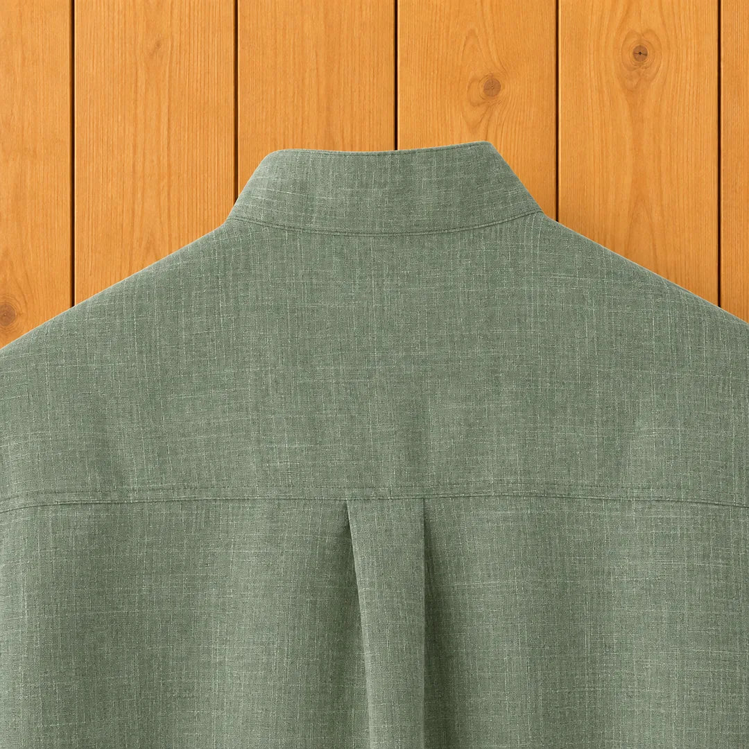 Classic Everyday Shirt