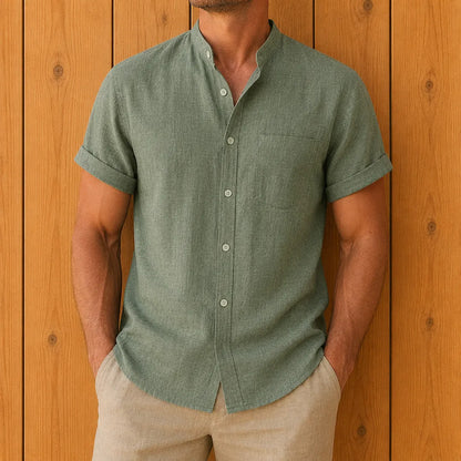 Classic Everyday Shirt