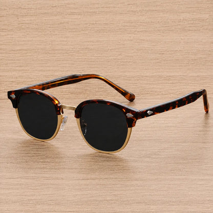 Classic Everyday Sunglasses