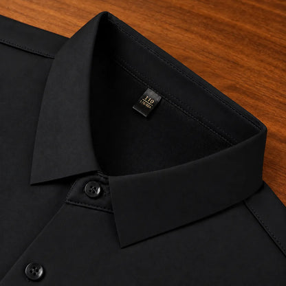 Classic Long Sleeve Shirt