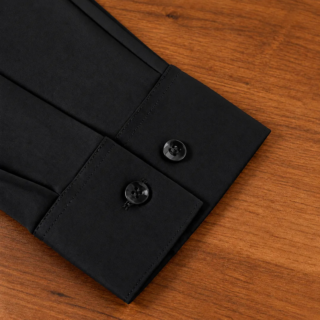 Classic Long Sleeve Shirt
