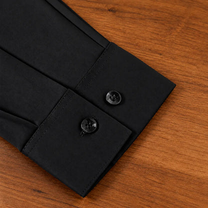 Classic Long Sleeve Shirt