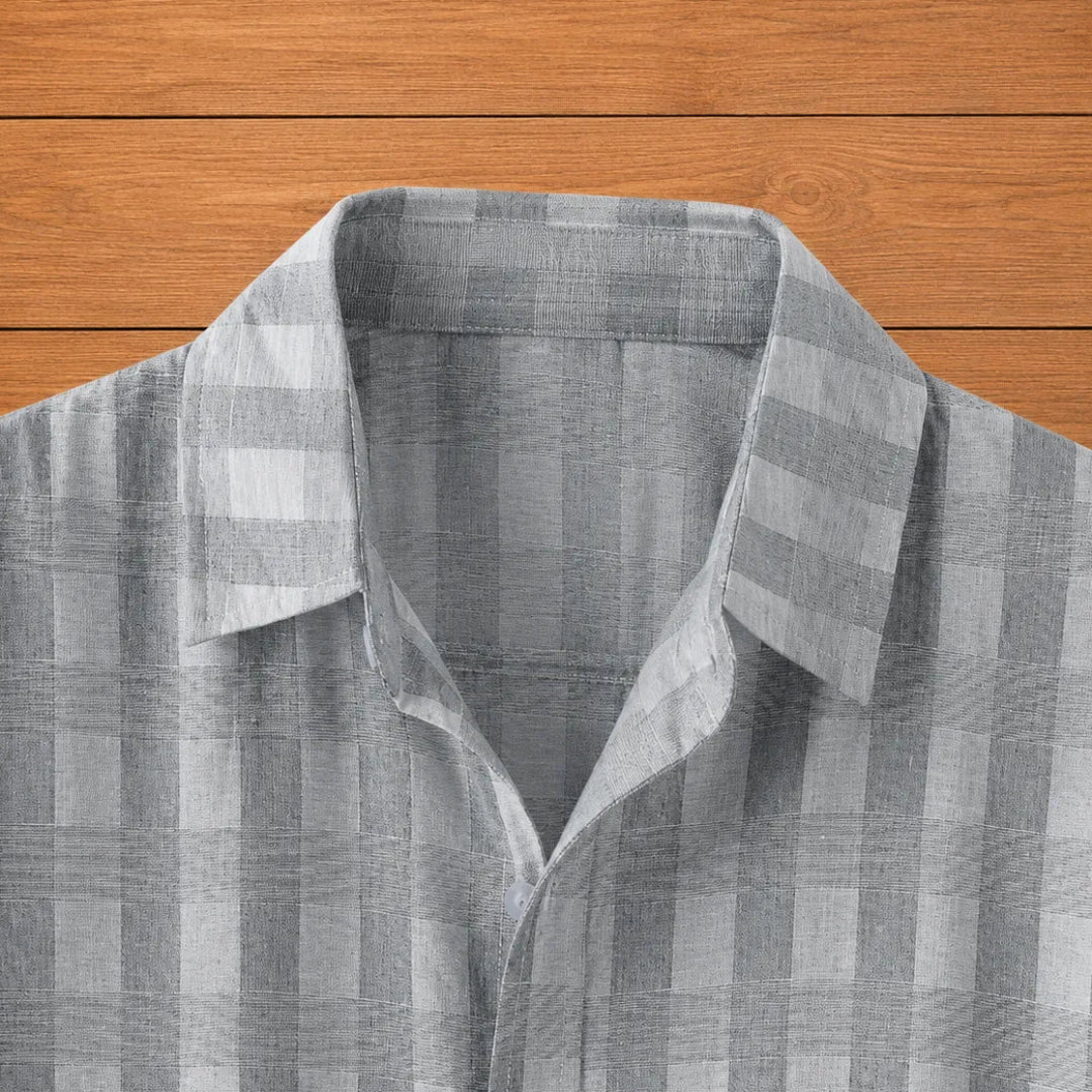 Classic Summer Polo Shirt