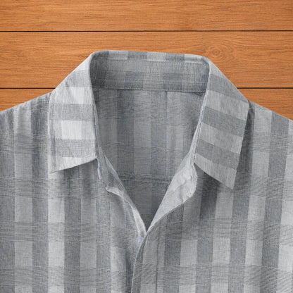 Classic Summer Polo Shirt