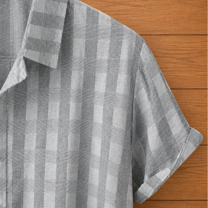 Classic Summer Polo Shirt