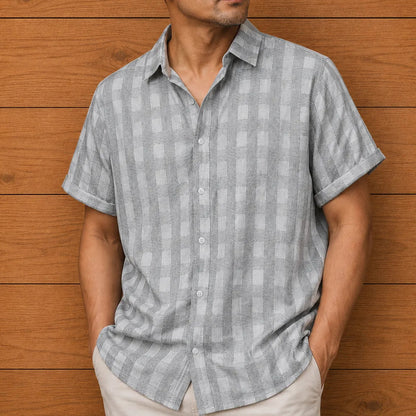 Classic Summer Polo Shirt