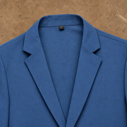 Clean Classic Blazer