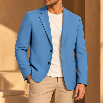 Clean Classic Blazer