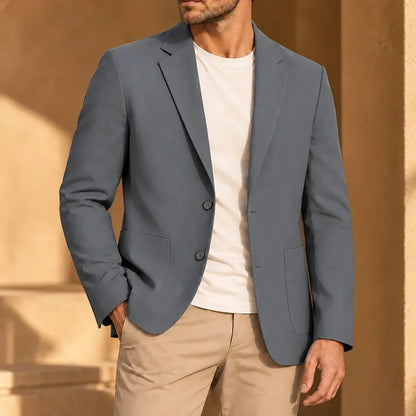 Clean Classic Blazer