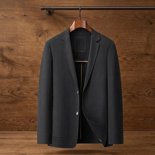Clean Cut Blazer