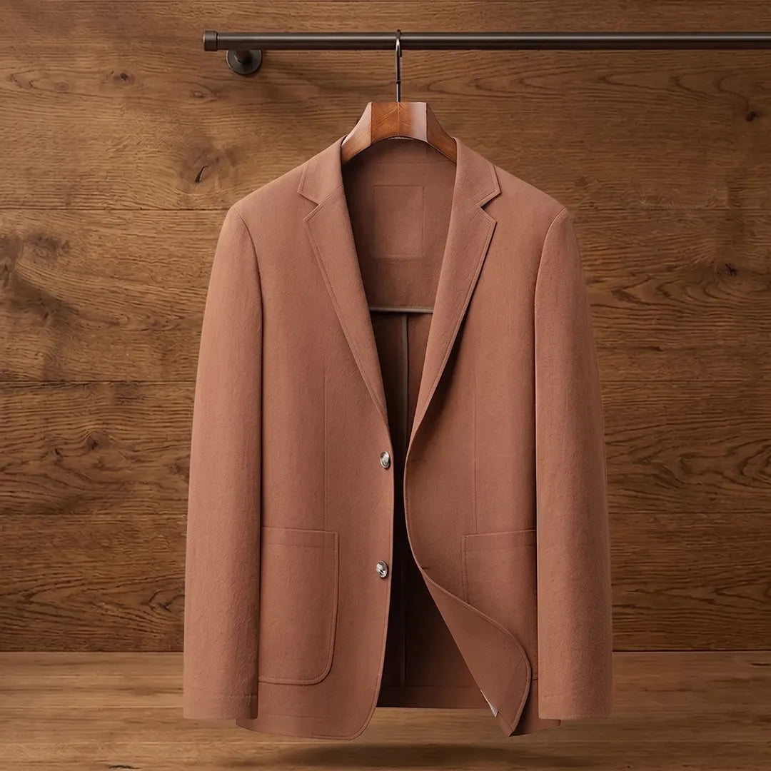 Clean Cut Blazer